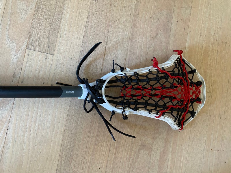 Used STX Stick