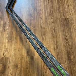 CCM Trigger 6 pro RH 100 Flex P28