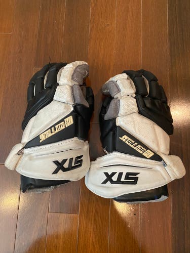 Stallion HD Gloves