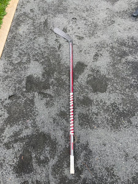 Intermediate Left Hand P29 Pro Stock Jetspeed FT4 Pro Hockey Stick