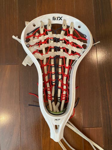 STX Surgeon 500
