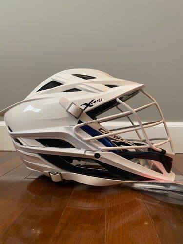 Cascade XRS Helmet