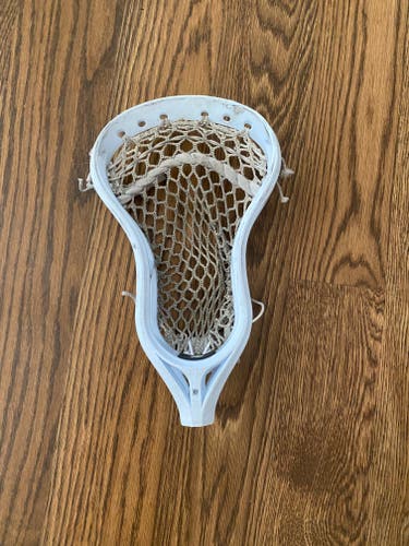 Used Attack & Midfield StringKing Strung Legend Senior Head