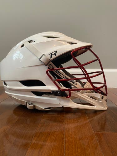 Cascade R Helmet