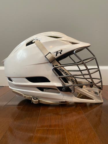 Cascade R Helmet