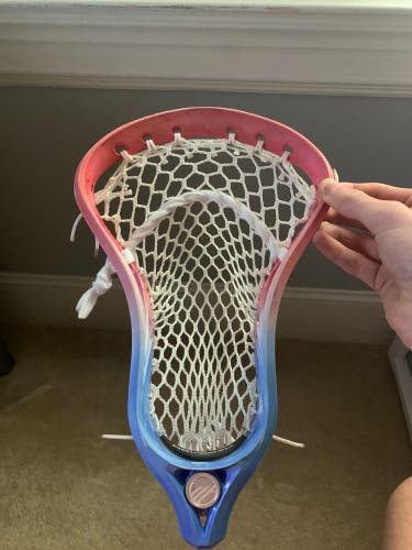 Used Maverick Centrik Head