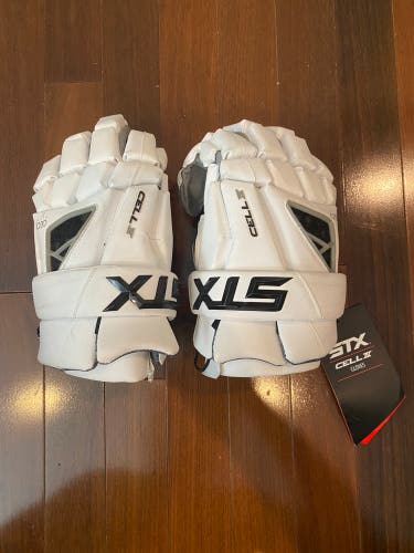 STX Cell IV Gloves