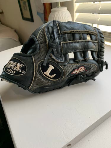 Used Infield 11.5" TPX PRO Baseball Glove