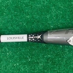 2022 Louisville Slugger Meta -11 Fastpitch Softball Bat - 30" 19 oz.