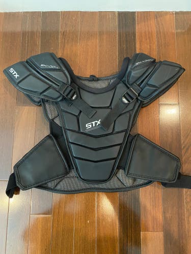 STX Shadow Shoulder Pads
