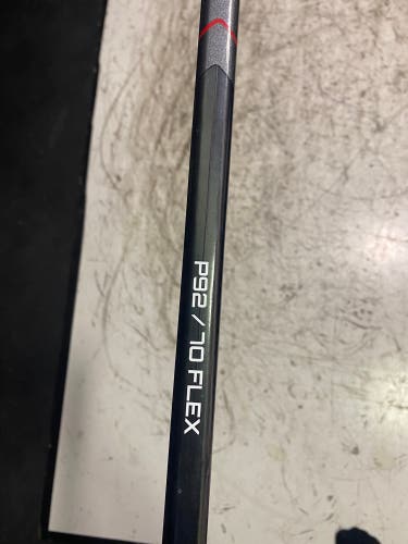 Used Left Hand P92 Vapor 3X Pro Hockey Stick