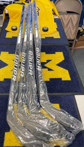 1-Bauer (Blue Hyperlite) ADV Left P28 77 Flex