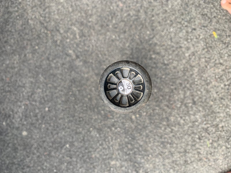 2021 Demarini CF zen