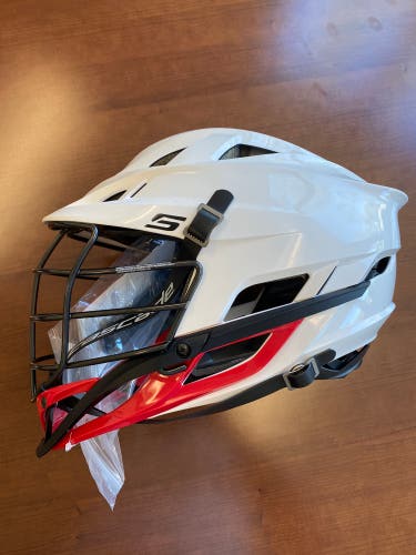 *BN* Cascade S Helmet