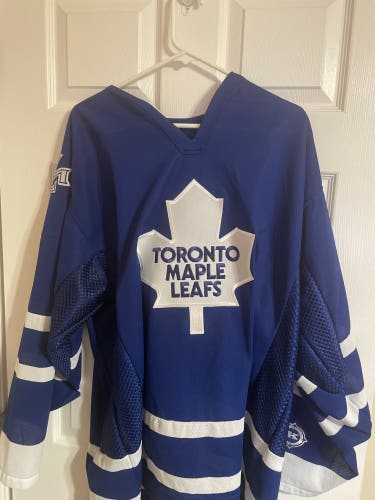 Toronto Maple Leafs KOHO Jersey Size XL