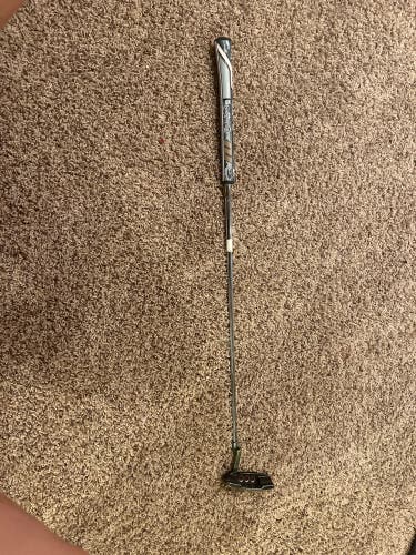 Men's Blade 34" Putter