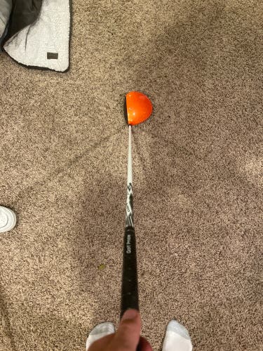 Junior Right Handed Adjustable Loft Bio Cell Orange Driver