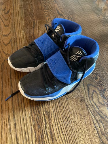 Men's Size 7.5 (Women's 8.5) Nike Kyrie 7 Shoes
