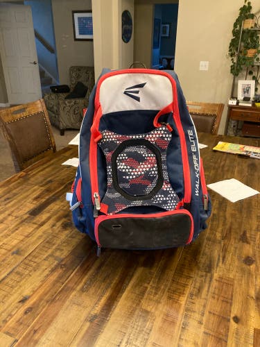 Easton Walk-Off Elite Bag
