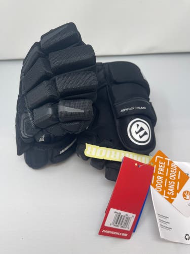 NEW Warrior 12" Covert QRE4 Gloves