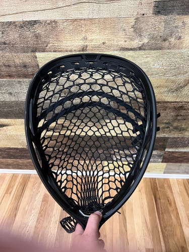 Brand New ECD Impact Goalie Head