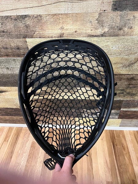 Brand New ECD Impact Goalie Head