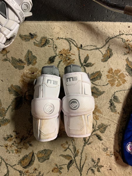 maverick m5 elbow pads