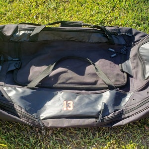 Adrenaline 42" Big Bag