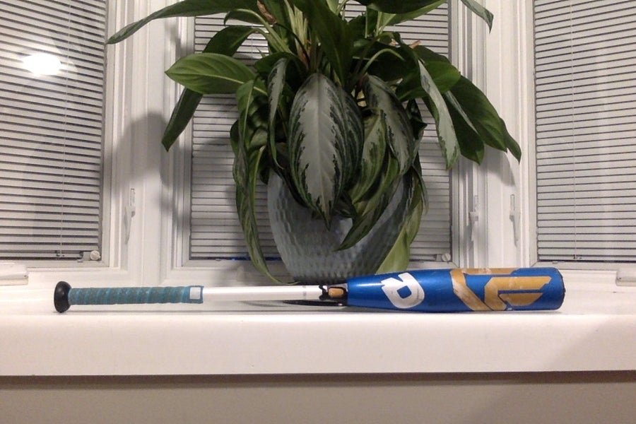 2021 DeMarini Composite CF Bat (-10) 20 oz 30"