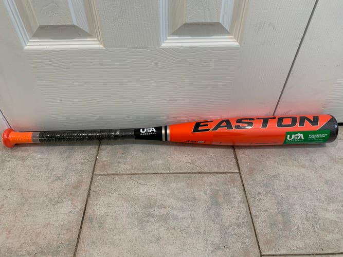 Easton Maxum Ultra Composite Bat (-12) 17 oz 29"