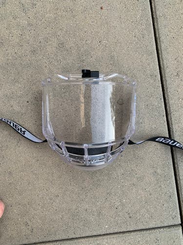 Medium Bauer Concept 3 Full Shield