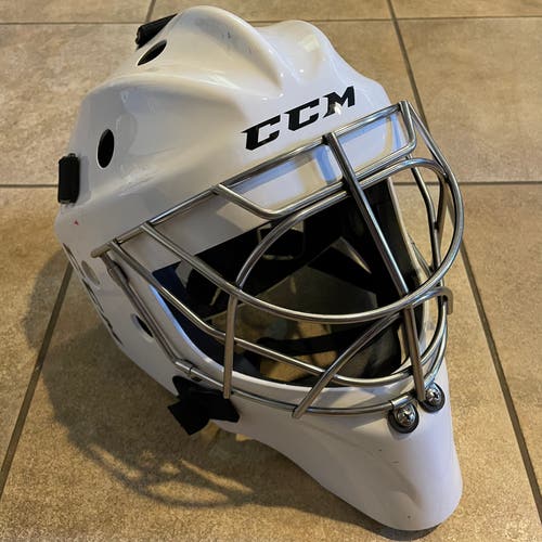 CCM GFL 1.5 Sr Goalie Mask