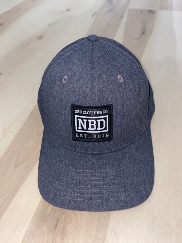 Spittin’ Chiclets ‘Not a Big Deal’ SnapBack Hat Brand New - NBD Barstool Sports Line