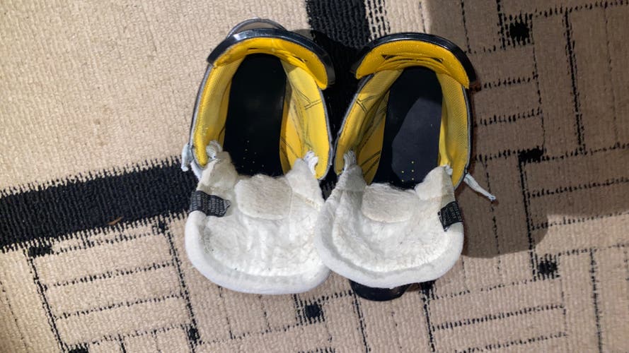 Mens Supreme S180 size 10D Bauer S180