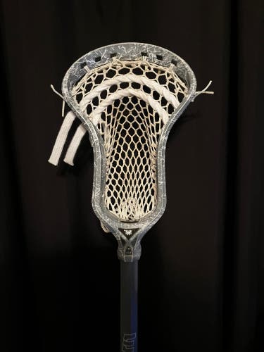 Mirage 2.0 on Dragonfly shaft