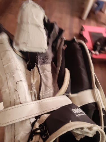 Used Reebok Regular Premier X24