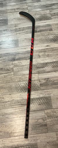 New! 65 Flex Int. RH P29 Jetspeed FT4 Pro Hockey Stick