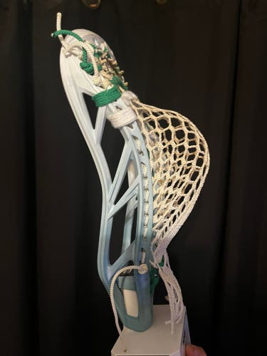 New Defense Strung Havok Head