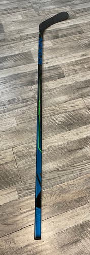 New! 87 Flex RH P92 Nexus Geo Hockey Stick