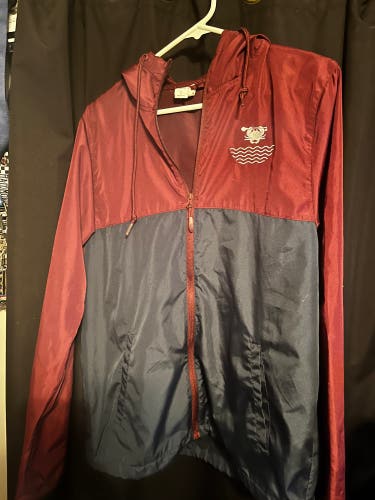 New Small ECD Jacket