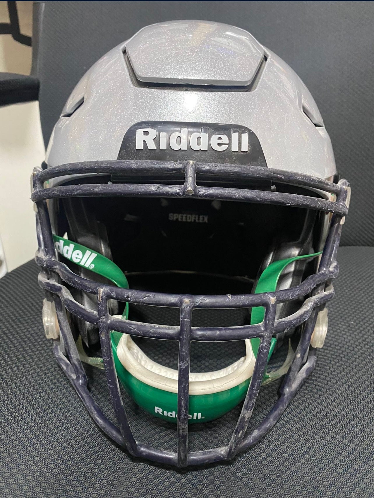 Riddell Speedflex Football Helmet 