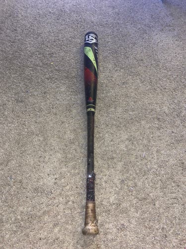 *SEND OFFERS**NEGOTIABLE* LOUISVILLE SLUGGER PRIME 917