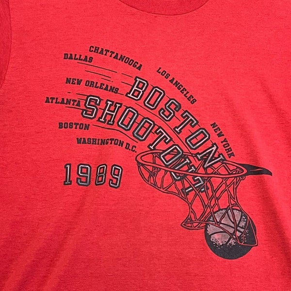 Vintage 90's BOSTON RED SOX Men's Medium Tee Shirt