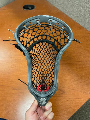 New Strung Optik 3.0 Head