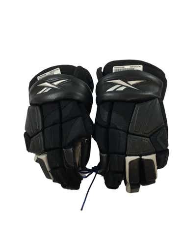 Used Reebok Fitlite 13" Hockey Gloves