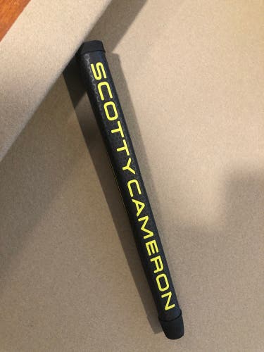 Midsize Putter Grip