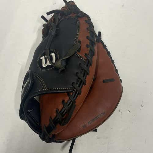 Used Wilson A500 32" Catcher's Mitt