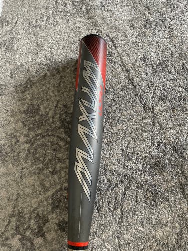 Easton (-3) 30 oz 33" Maxum Ultra Bat
