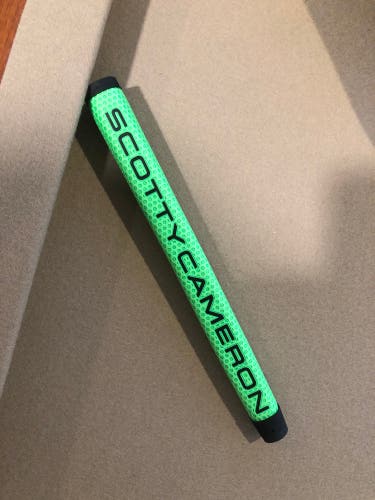 Midsize Putter Grip