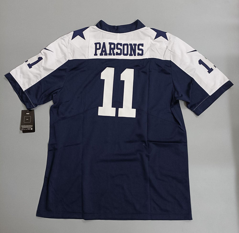 Dallas Cowboys Youth Trevon Diggs Nike Game Jersey - Alternate TB / XL